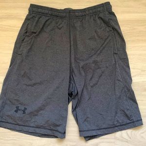 Under Armour shorts